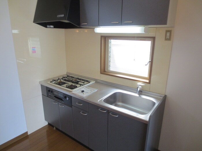 物件内観写真7　(キッチン)