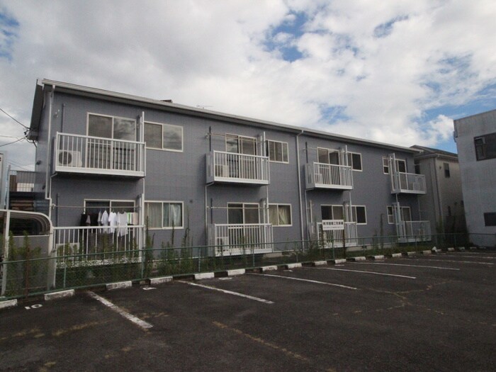 物件外観写真6　(外観写真)