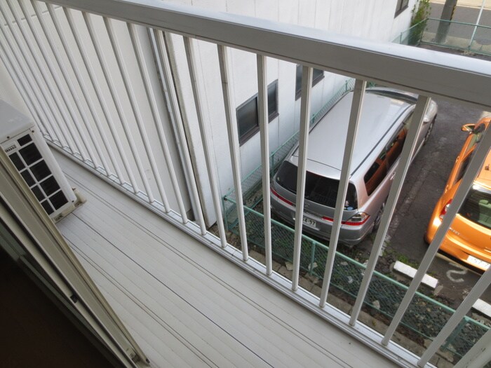 物件内観写真16　(ベランダ・バルコニー)