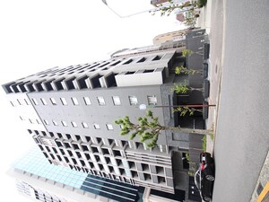 ﾌﾟﾗｾｼｵﾝ名古屋伏見(405)外観写真