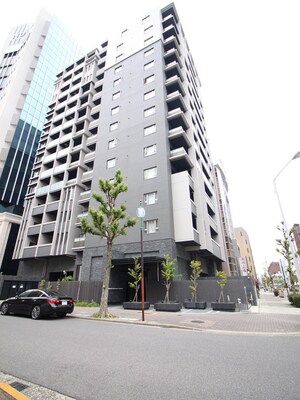 ﾌﾟﾗｾｼｵﾝ名古屋伏見(405)外観写真