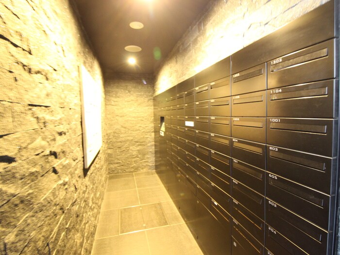 物件外観写真3　(建物設備)