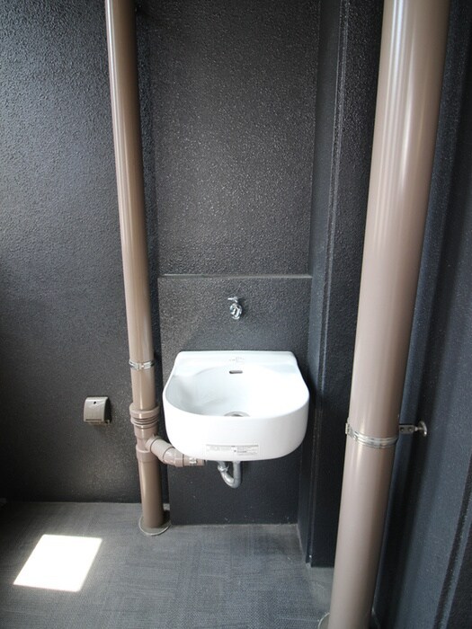 物件内観写真20　(ベランダ・バルコニー)