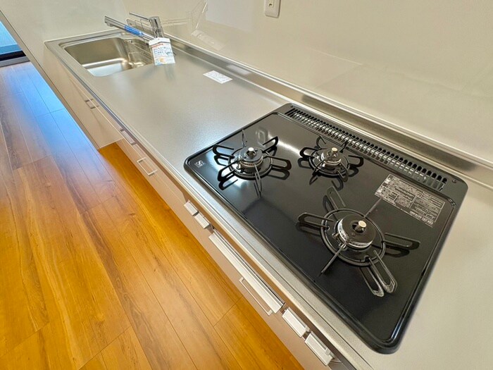 物件内観写真9　(キッチン)