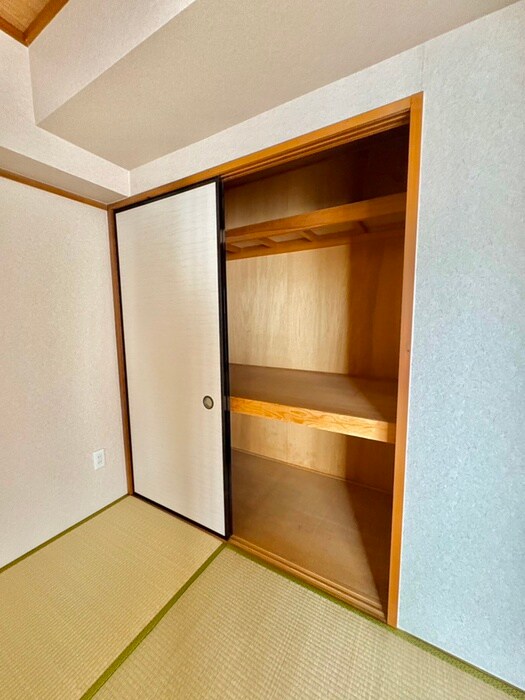 物件内観写真19　(収納)