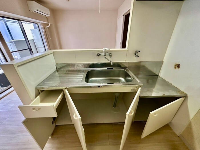 物件内観写真14　(キッチン)