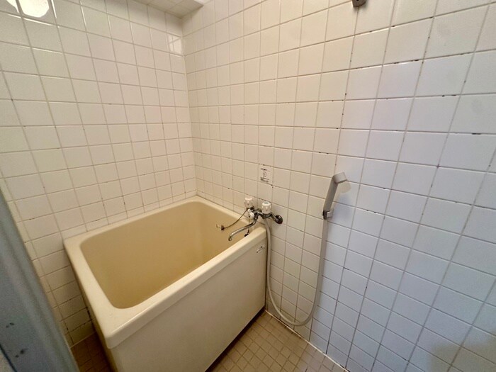 物件内観写真15　(バス／シャワールーム等)