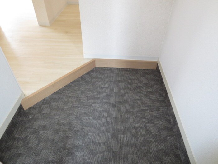 物件内観写真20　(玄関)