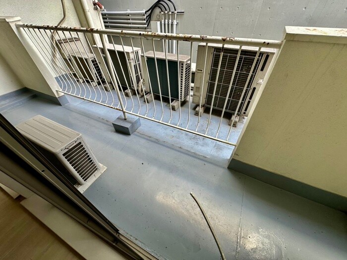 物件内観写真22　(ベランダ・バルコニー)