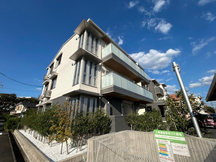 物件外観写真2　(外観写真)