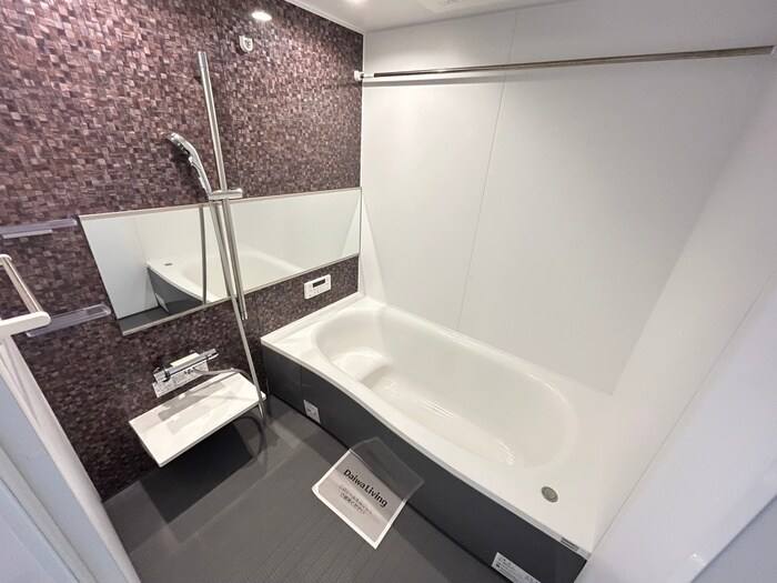 物件内観写真10　(バス／シャワールーム等)