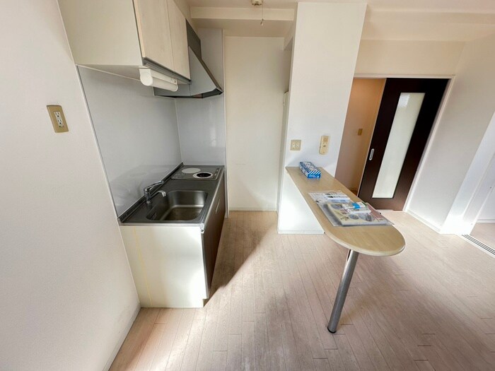 物件内観写真8　(キッチン)