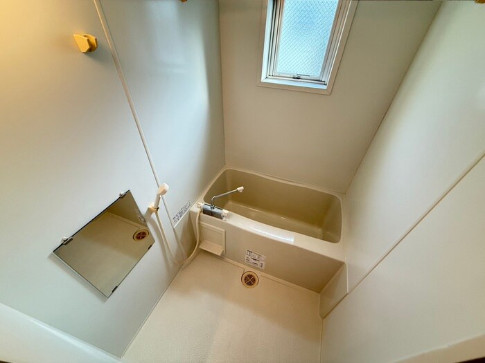 物件内観写真14　(バス／シャワールーム等)