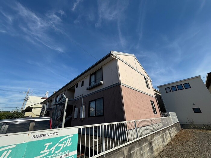 物件外観写真3　(外観写真)