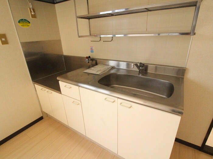 物件内観写真10　(キッチン)