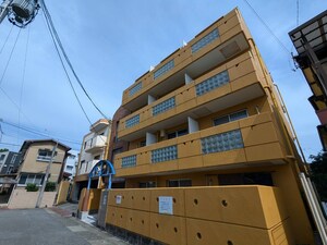 シティーライフ八事パート2外観写真