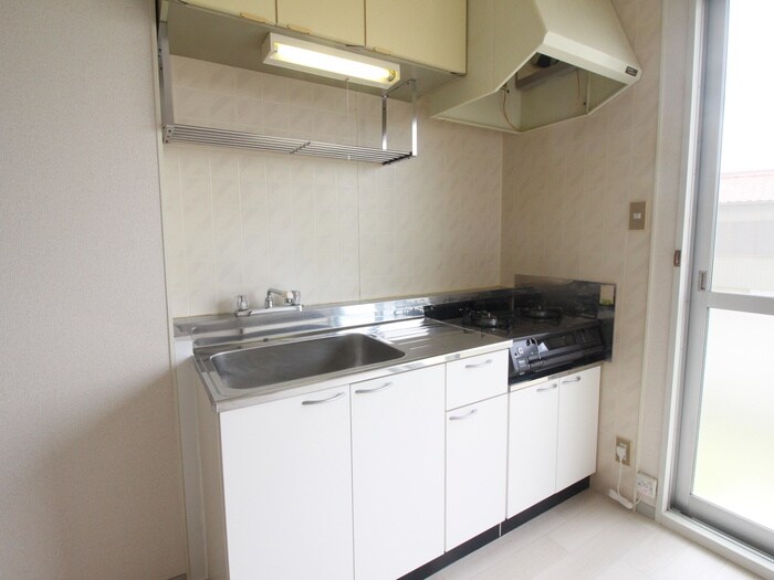 物件内観写真7　(キッチン)