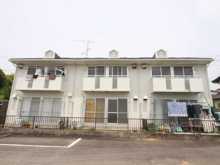 物件外観写真4　(外観写真)