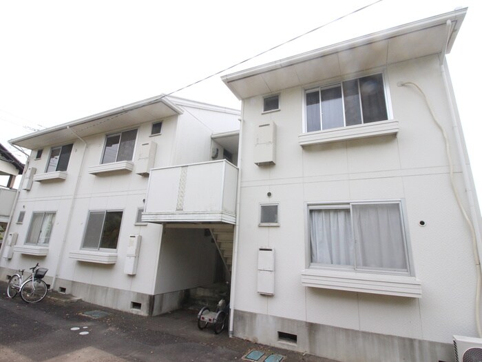 物件外観写真5　(外観写真)