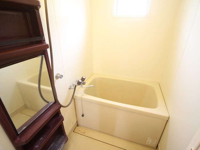 物件内観写真11　(バス／シャワールーム等)