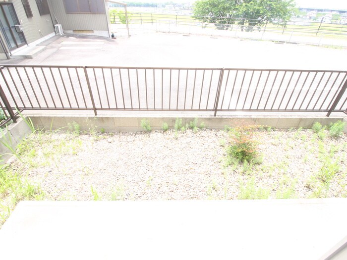 物件内観写真15　(ベランダ・バルコニー)