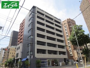 スタジオスクエア泉外観写真