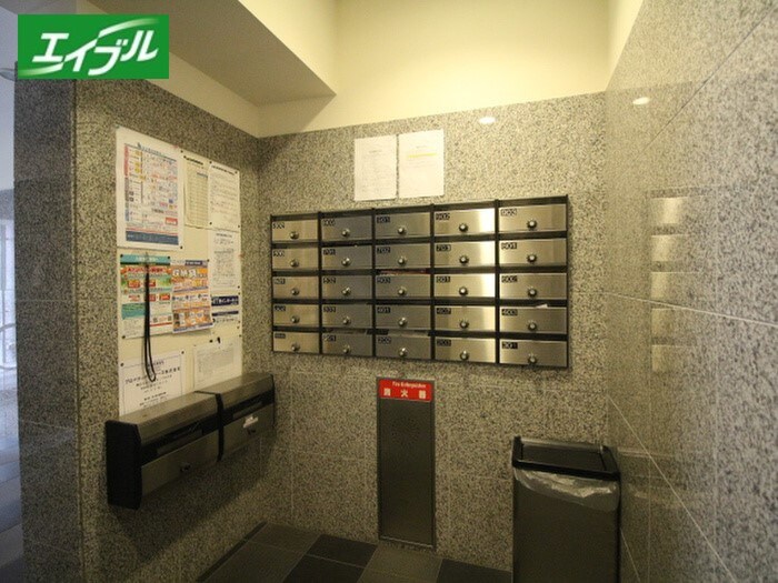 物件外観写真3　(建物設備)