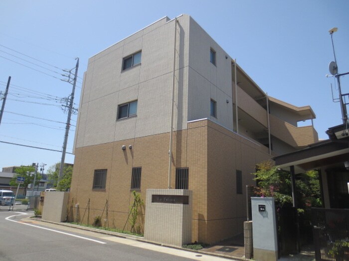 物件外観写真6　(外観写真)