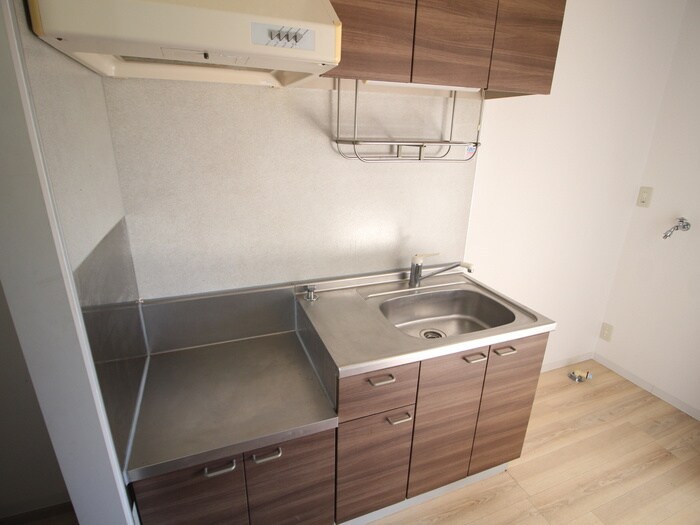 物件内観写真10　(キッチン)