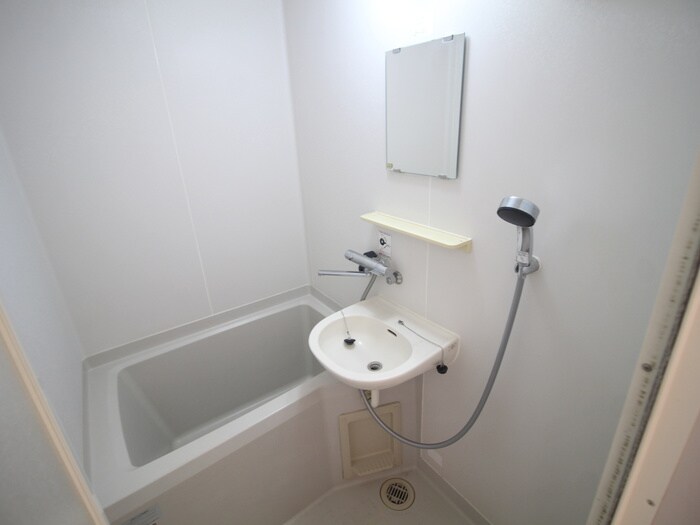 物件内観写真11　(バス／シャワールーム等)