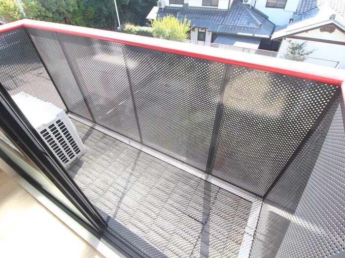 物件内観写真17　(ベランダ・バルコニー)