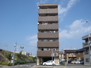 Adagio外観写真