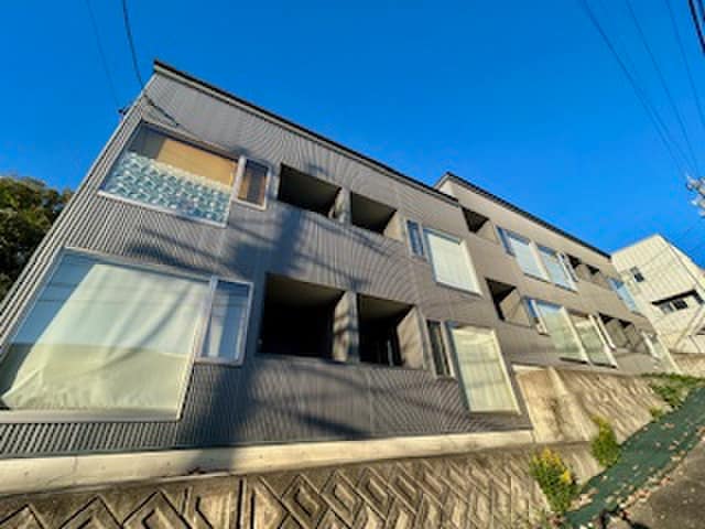 物件外観写真3　(外観写真)