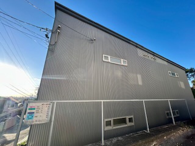 物件外観写真6　(外観写真)