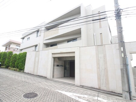 プラウド瑞穂松園町(405)外観写真