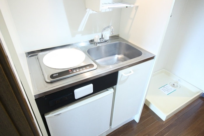 物件内観写真9　(キッチン)