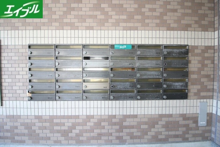 物件外観写真3　(建物設備)