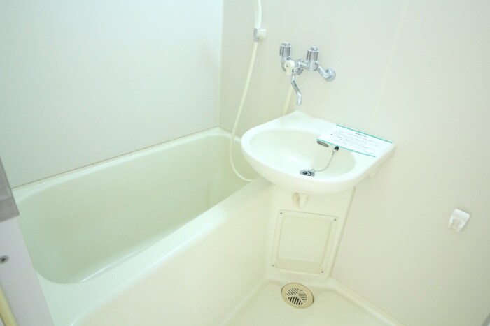 物件内観写真10　(バス／シャワールーム等)