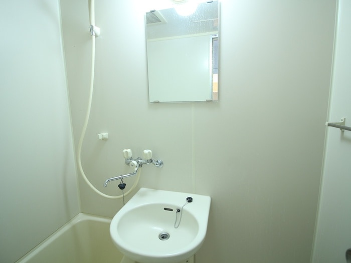 物件内観写真14　(洗面)