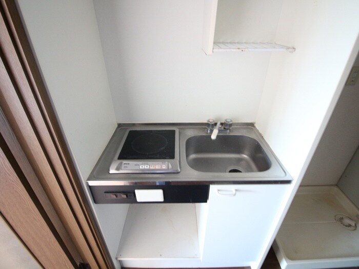 物件内観写真17　(キッチン)