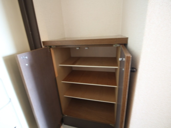 物件内観写真19　(靴箱)