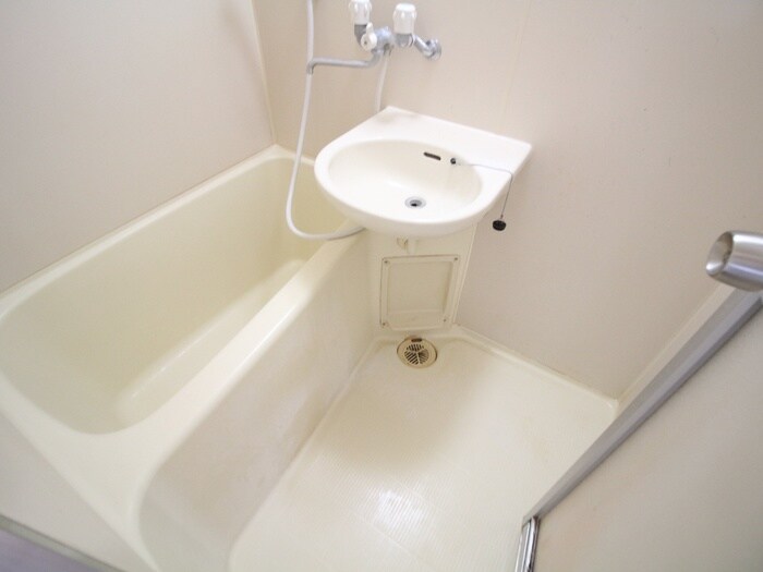 物件内観写真20　(バス／シャワールーム等)