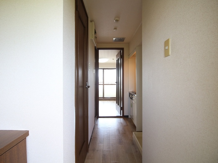 物件内観写真20　(廊下)