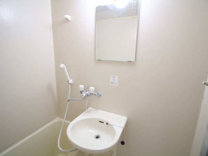 物件内観写真21　(洗面)