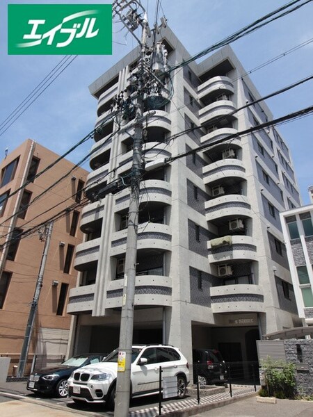 Ｈａｕｓ ＩＳＥＢＥＲＧ外観写真