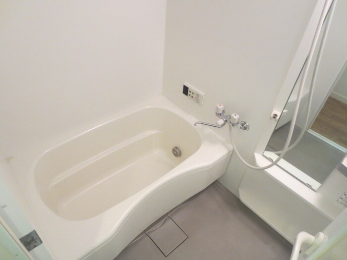 物件内観写真10　(バス／シャワールーム等)