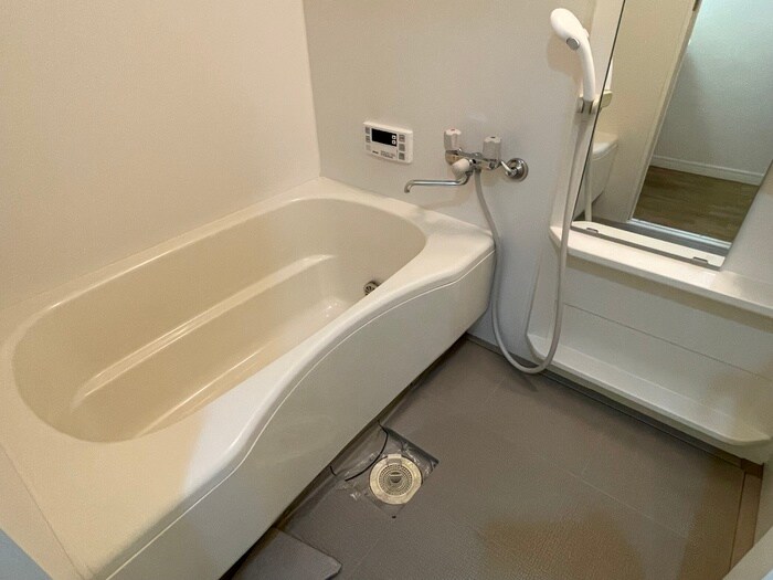 物件内観写真13　(バス／シャワールーム等)