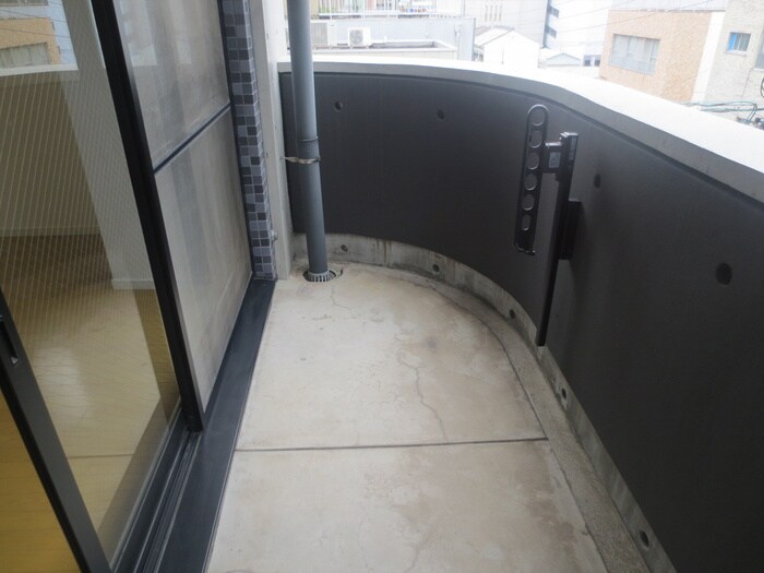 物件内観写真16　(ベランダ・バルコニー)