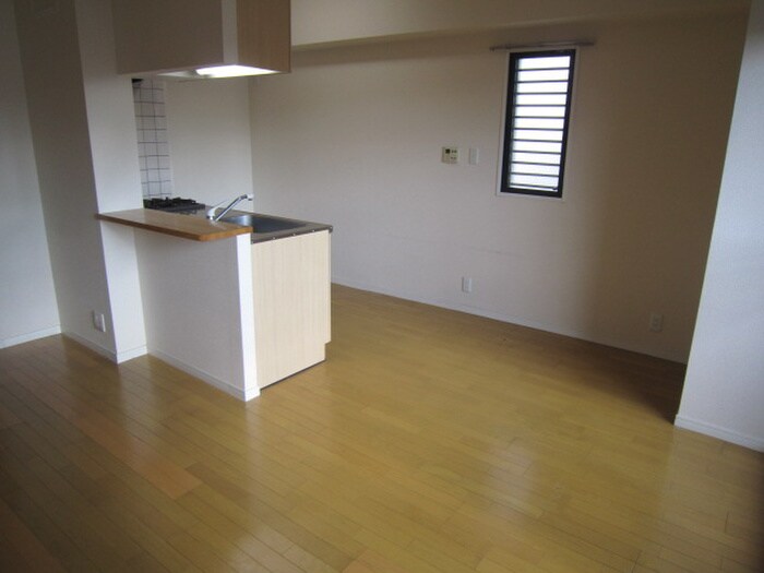 物件内観写真20　(居室)