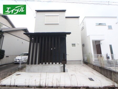 片坂町2丁目戸建外観写真